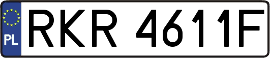 RKR4611F