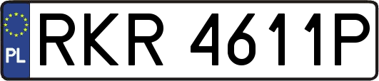 RKR4611P