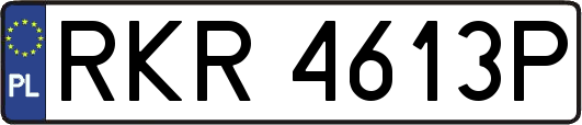 RKR4613P