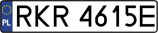 RKR4615E