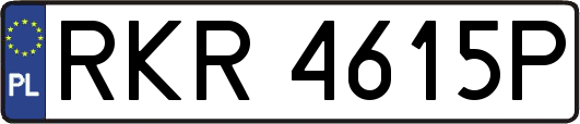 RKR4615P