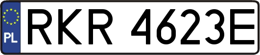 RKR4623E