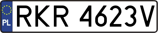 RKR4623V