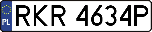 RKR4634P