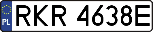 RKR4638E