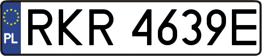 RKR4639E