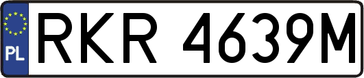 RKR4639M
