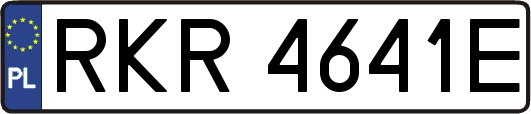 RKR4641E