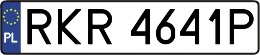 RKR4641P