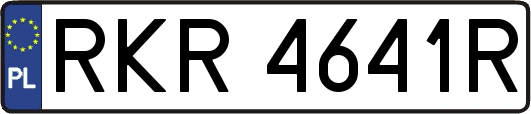 RKR4641R