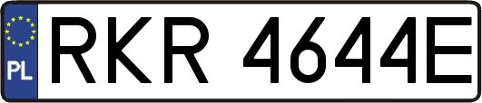 RKR4644E