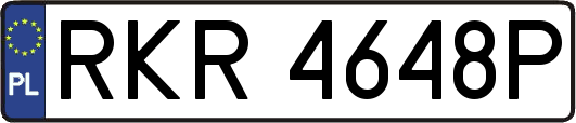 RKR4648P
