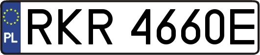 RKR4660E