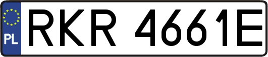 RKR4661E