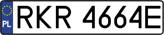 RKR4664E