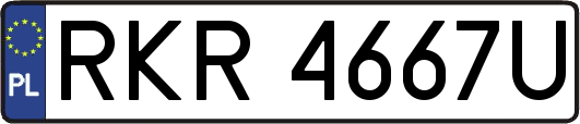 RKR4667U