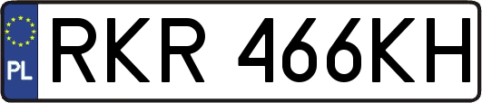RKR466KH