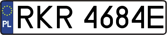 RKR4684E