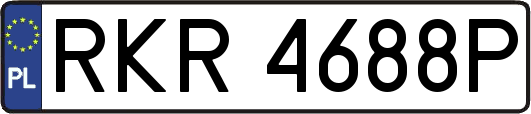 RKR4688P