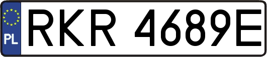 RKR4689E