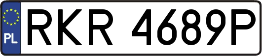 RKR4689P