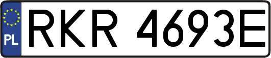 RKR4693E