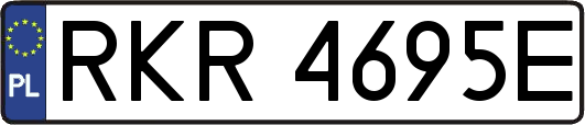 RKR4695E