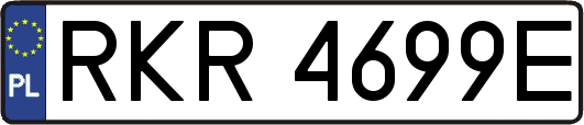 RKR4699E