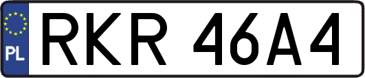 RKR46A4