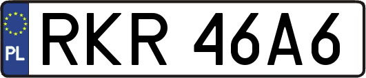 RKR46A6