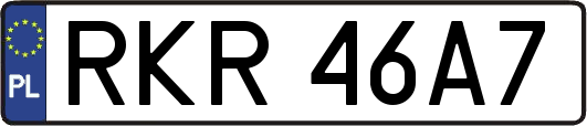 RKR46A7