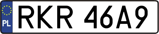 RKR46A9