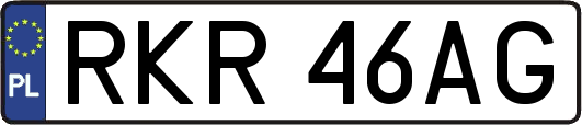 RKR46AG