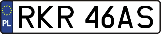 RKR46AS