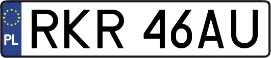 RKR46AU