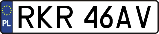 RKR46AV
