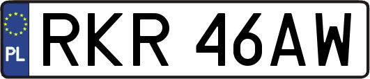RKR46AW