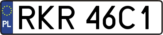 RKR46C1