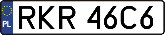 RKR46C6