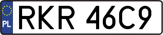 RKR46C9