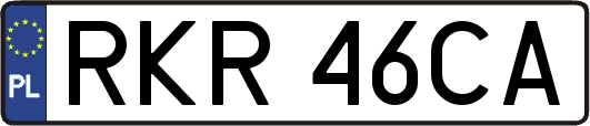 RKR46CA