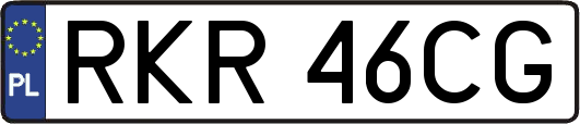 RKR46CG