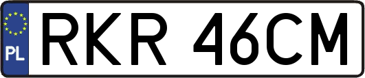 RKR46CM