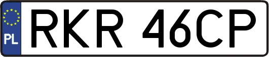 RKR46CP