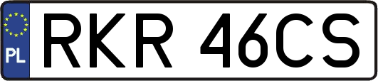 RKR46CS