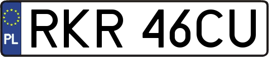 RKR46CU