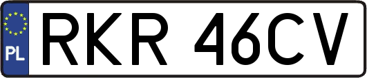 RKR46CV