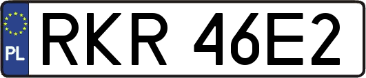 RKR46E2