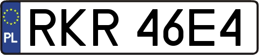 RKR46E4