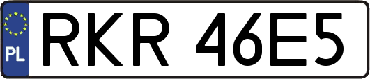 RKR46E5